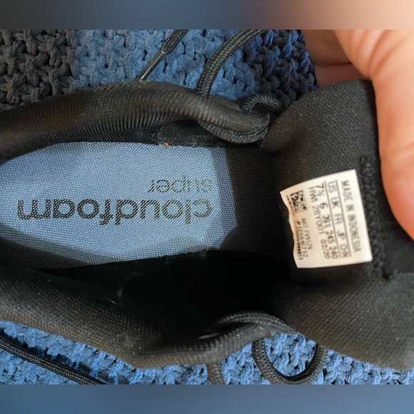 Women’s Cloudfoam Adidas - Picture 4 of 4